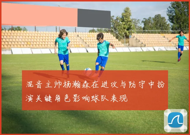 混音主帅杨瀚森在进攻与防守中扮演关键角色影响球队表现