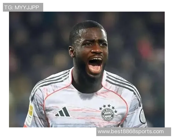 于帕与拜仁续约在即签字费等细节问题已基本达成一致 于帕与拜仁续约在即签字费等细节问题已基本达成一致