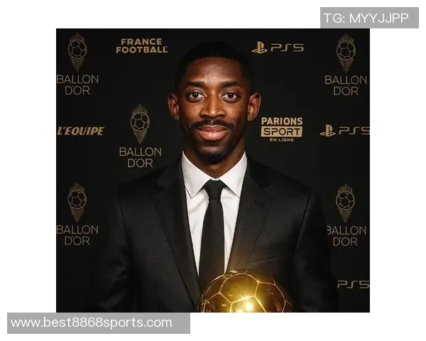 德转管理员称登贝莱荣获金球奖应以涨身价庆祝时隔六年再破亿