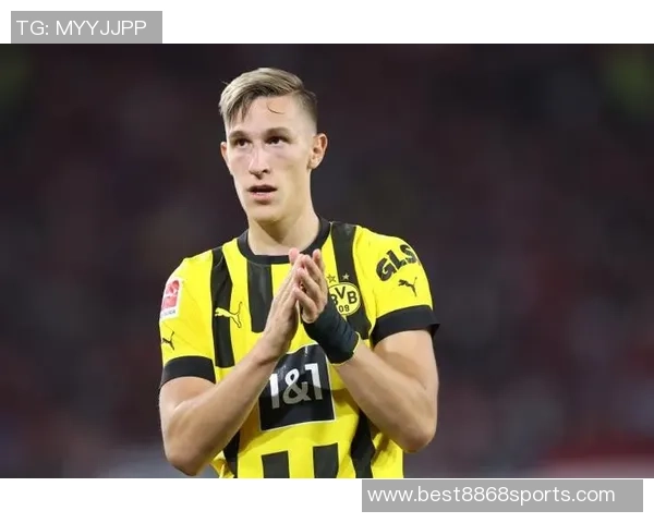 多特蒙德坚决不以2500万至3000万欧元出售施洛特贝克 多特蒙德坚决不以2500万至3000万欧元出售施洛特贝克